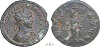 Roman Empire aurelianus Numerian (283-284), Lyon, RIC 384, rare (R1), -