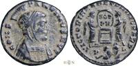 Roman Empire AE3 Constantine I (307/10-337), Lyons, -