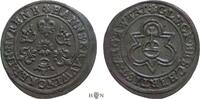 Germany Rechenpfennig | Jeton Hans Krauwinckel (1586-1625), Nürnberg, -