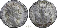 Roman Empire denarius 195 AD Septimius Severus (193-211), Rome, F 37,00 EUR  plus 4,95 EUR verzending