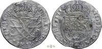 Denmark 12 Skilling Frederick IV (1699-1730), Rendsburg, -