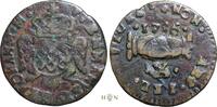 Malta 10 grani Emmanuel de Rohan-Polduc (1775-1797), -