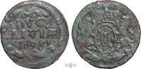 Germany Pfennig | duit County Kleve, Friedrich II (1740-1786), Kleve, -