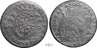 Italy 20 soldi Duchy of Parma, Ferdinando di Borbone (1783-1797), Parma, -