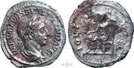 Roman Empire denarius Severus Alexander (222-234 AD), Rome, -
