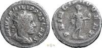 Roman Empire antoninianus Philippus (244-249), Rome, -