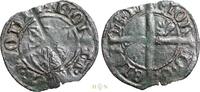 Belgie brúle Prinsbidom Luik, Jan van Beieren (1389-1418), Luik, zeldzaam, -