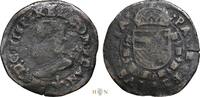 België liard des Etats | statenoord Graafschap Vlaanderen, Philips II (1555-1598), Brugge, -