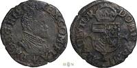 België dubbele korte Graafschap Vlaanderen, Philips II (1555-1598), Brugge, -