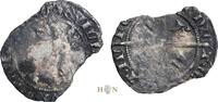 Nederland 1/4 plak Graafschap Holland, Willem V van Beieren (1350-1389), Dordrecht, zeer zeldzaam, -
