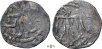 Nederland penning | denier Hertogdom Gelre, Otto II (1229-1271), Nijmegen, -