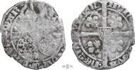 Germany Groschen County Kleve-Berg, Adolf II (1394-1448), Kleve, extremely rare, -