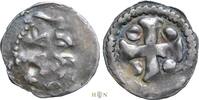 Italy Friesach denaro City Aquileia, anonymous, -