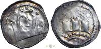 Italy Friesach denaro City Aquileia, anonymous, -