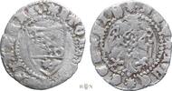 Italy Friesach denaro City Aquileia, Antonio II (1402-1411), Aquileia, -