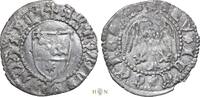 Italy Friesach denaro City Aquileia, Antonio II (1402-1411), Aquileia, -