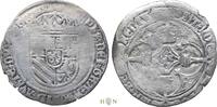 België stuiver Hertogdom Brabant, Philips de Schone (1482-1506), Antwerpen, -