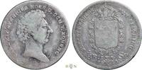 Sweden 1/8 riksdaler Charles XIV John (1818-1844), Stockholm, -