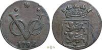 Nederland duit Verenigde Oost-Indische Compagnie, Provincie West-Friesland, Enkhuizen, -