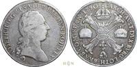 Oostenrijkse Nederlanden kronenthaler 1790 n.Chr. Joseph II (1780-1790 n... 99,00 EUR  plus 10,00 EUR verzending