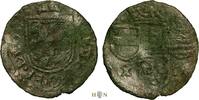 België gigot van 12 sols Prinsbisdom Luik, Ferdinand van Beieren (1612-1650), Luik, -