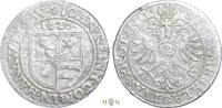 Germany 12 Kreuzer | Dreibätzner Hanau-Lichtenberg, Johann Reinhard I (1599-1625), Wörth or Babenhausen, rare, -