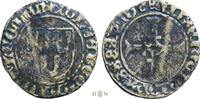 België brûlé Prinsbisdom Luik | Jan van Hoorne (1484-1492), Maastricht?, uiterst zeldzaam, -