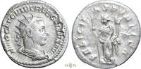 Roman Empire antoninianus Trebonianus Gallus (251-253), Antiochia, -