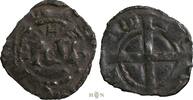 België mijt Graafschap Vlaanderen, Philips de Stoute (1384-1404), zeldzaam, -