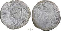 Italy Friesach denaro City Aquileia, Ludovicus II (1412-1420), Aquileia, -