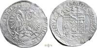 Nederland arendschelling van 6 stuiver Provincie Friesland, Leeuwarden, -