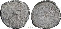 België 1/4 groot Hertogdom Brabant, Karel V (1506-1555), Antwerpen, zeldzaam, -