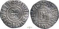 Carolingian Empire denarius | denier Louis the Pious (814-840), Milan (Mediolanum), rare, -
