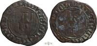 België brûlé Prinsbisdom Luik | Jan van Hoorne (1484-1492), Maastricht?, uiterst zeldzaam, -