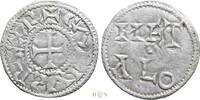 France Feudal, county Poitou denier | denarius ca. 1050-1150 AD Anonymou... 199,00 EUR  plus 10,00 EUR verzending