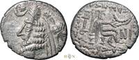 Parthia drachm Phraates IV (38-2 BC), Mitradatkert, -