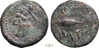 Spain AE 1/2 unit Gades, -