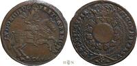 Germany Rechenpfennig | jeton | medal Louis XIII, Hans Laufer, Nuremberg, -