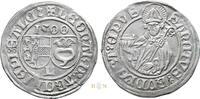 Austria Batzen | 4 Kreuzers Bishopry Salzburg, Leonhard von Keutschach (1495-1519), Salzburg, -