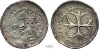 Nederland penning Bisdom Utrecht, Hendrik van Vianden (1250-1267), Utrecht, -