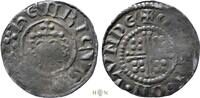 Great Britain penny Henry II (1154-1189), London, -