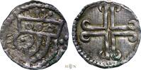België maille | kleine denarius | MISSLAG Graafschap Vlaanderen, Gent, -