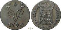 Nederland duit Verenigde Oost-Indische Compagnie, Provincie Gelderland, Harderwijk, -
