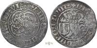 Germany Groschen nach Meißner Art Braunschweig-Lüneburg, Friedrich der Fromme (1434-1478), of the highest rarity, -