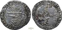 België dubbele stuiver Hertogdom Brabant, Karel V (1506-1555), Antwerpen, -