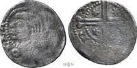 Nederland penning Graafschap Holland, Floris V (1256-1296), Dordrecht?, schaars, -