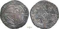 België groot Graafschap Vlaanderen, Karel V (1506-1555), Brugge, zeer zeldzaam, -