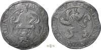 Nederland leeuwendaalder Provincie Holland, Dordrecht, -