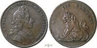 France jeton | medaille Norbert Roettiers (1665-1727), Cologne, -