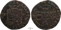 België liard | oord Heerlijkheid Doornik, Albrecht en Isabella (1598-1621), Doornik, -